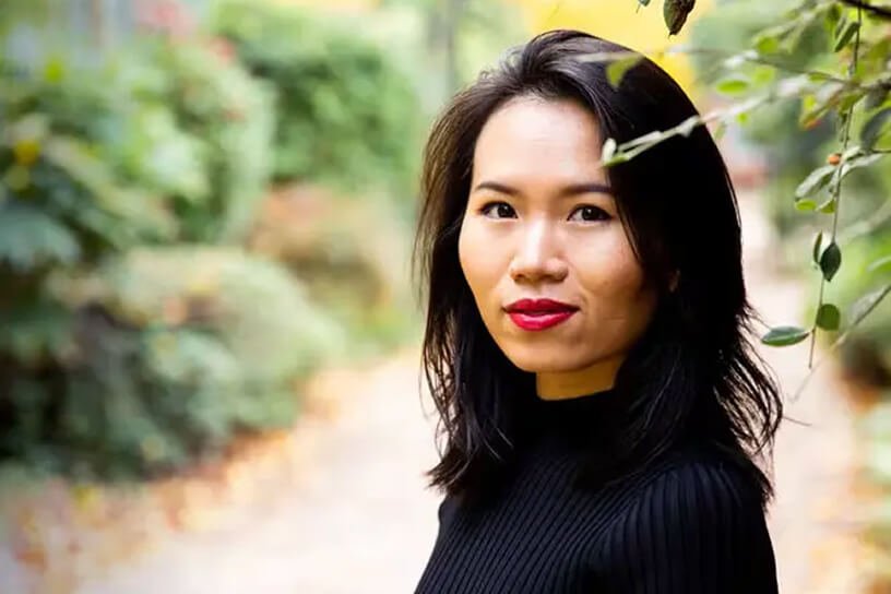 Laidlaw Women’s Leadership Fund