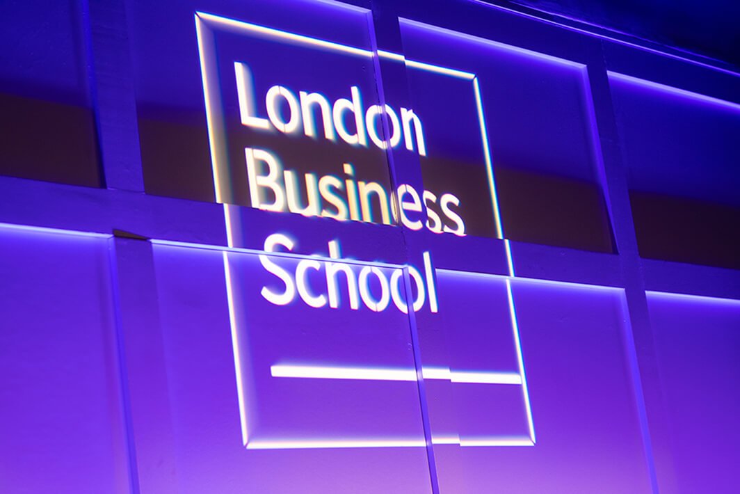 london business school