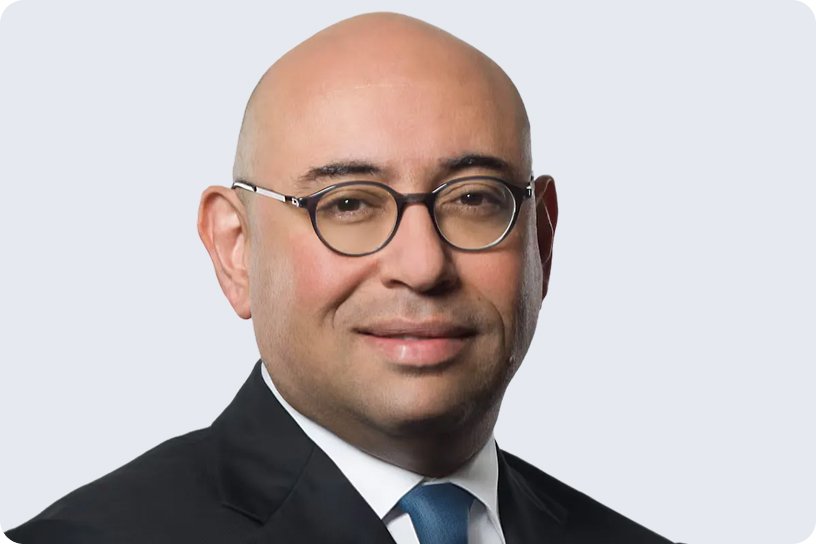 Ahmed Galal Ismail CL