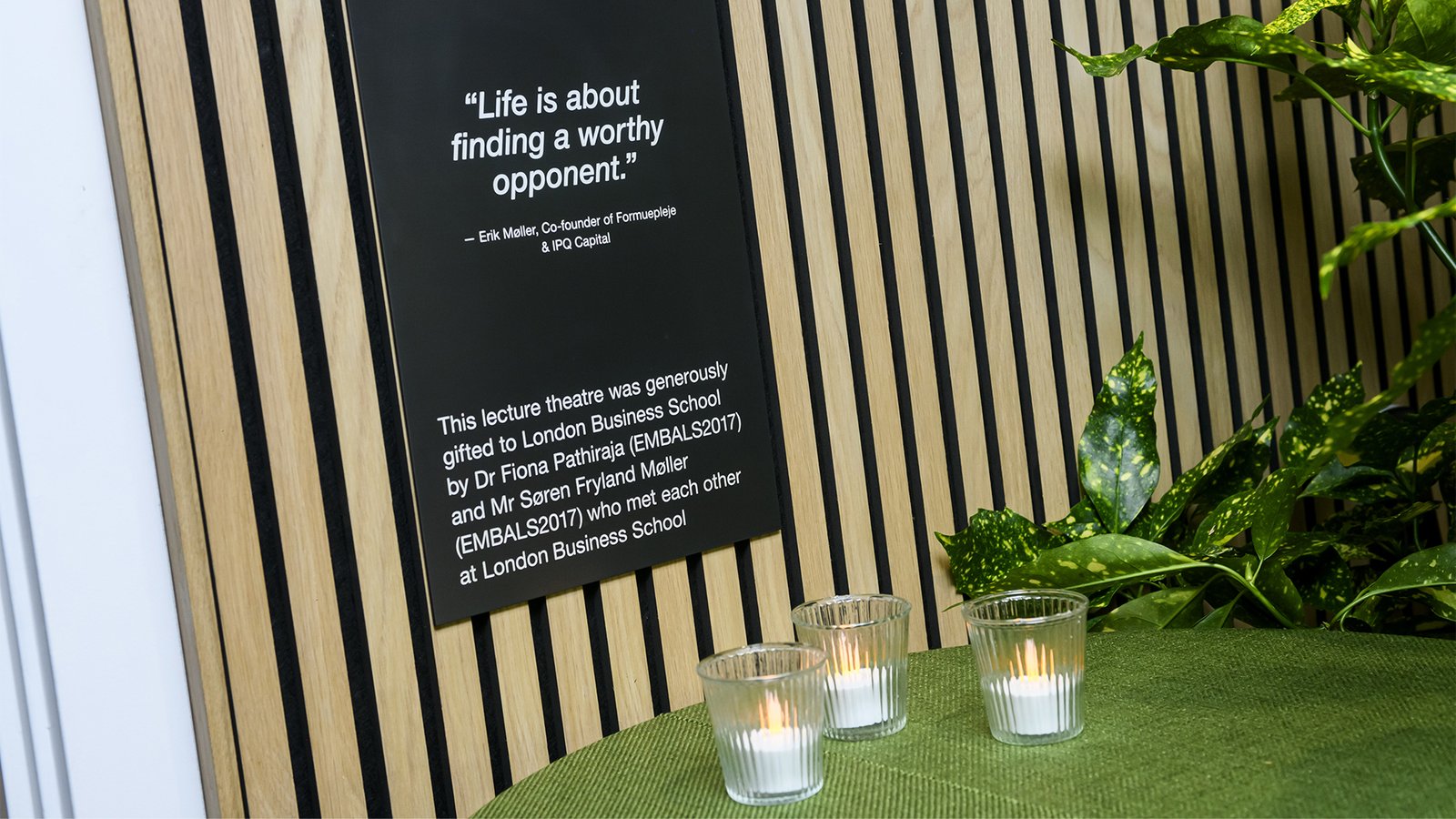 Fion Soren carousel 2