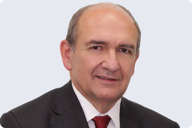 Gonzalo Garcia CL