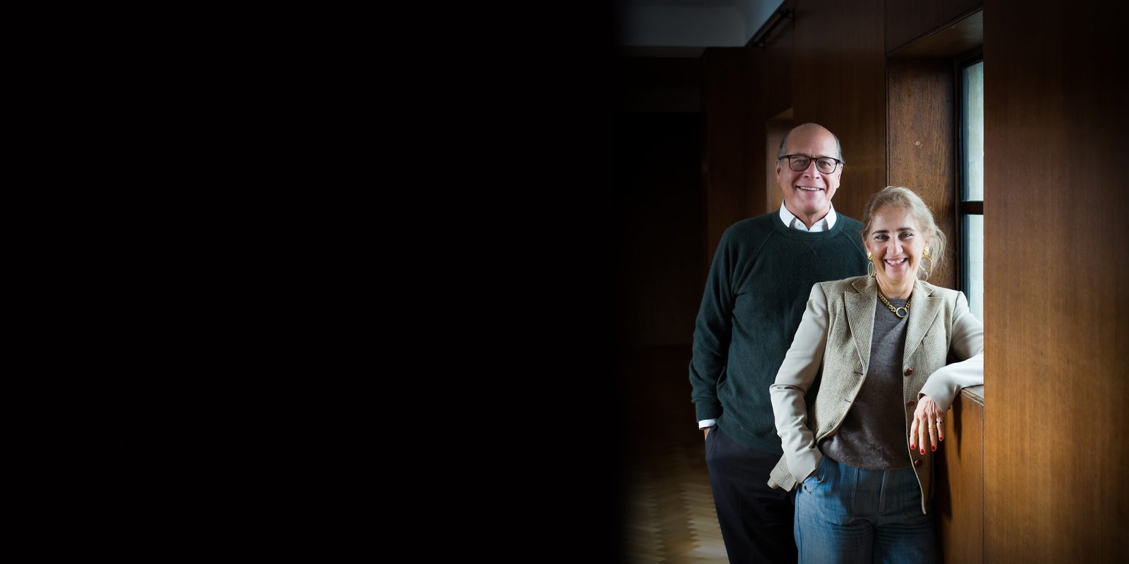 John-Antoinette-Vermilye-video