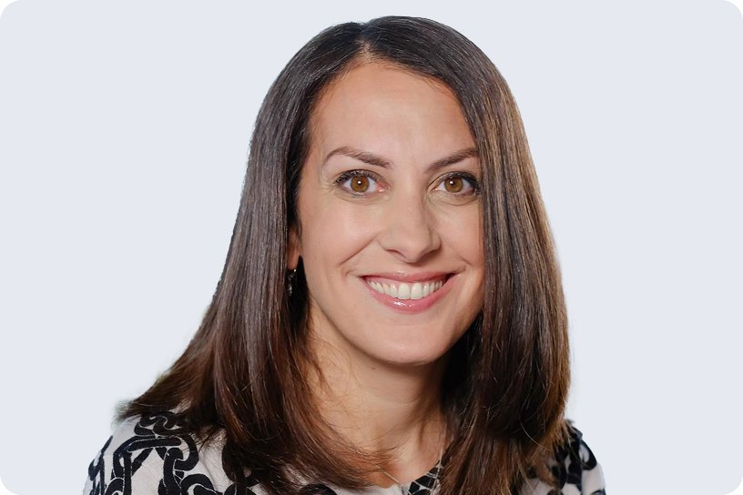 Marianthi O’Dwyer CL