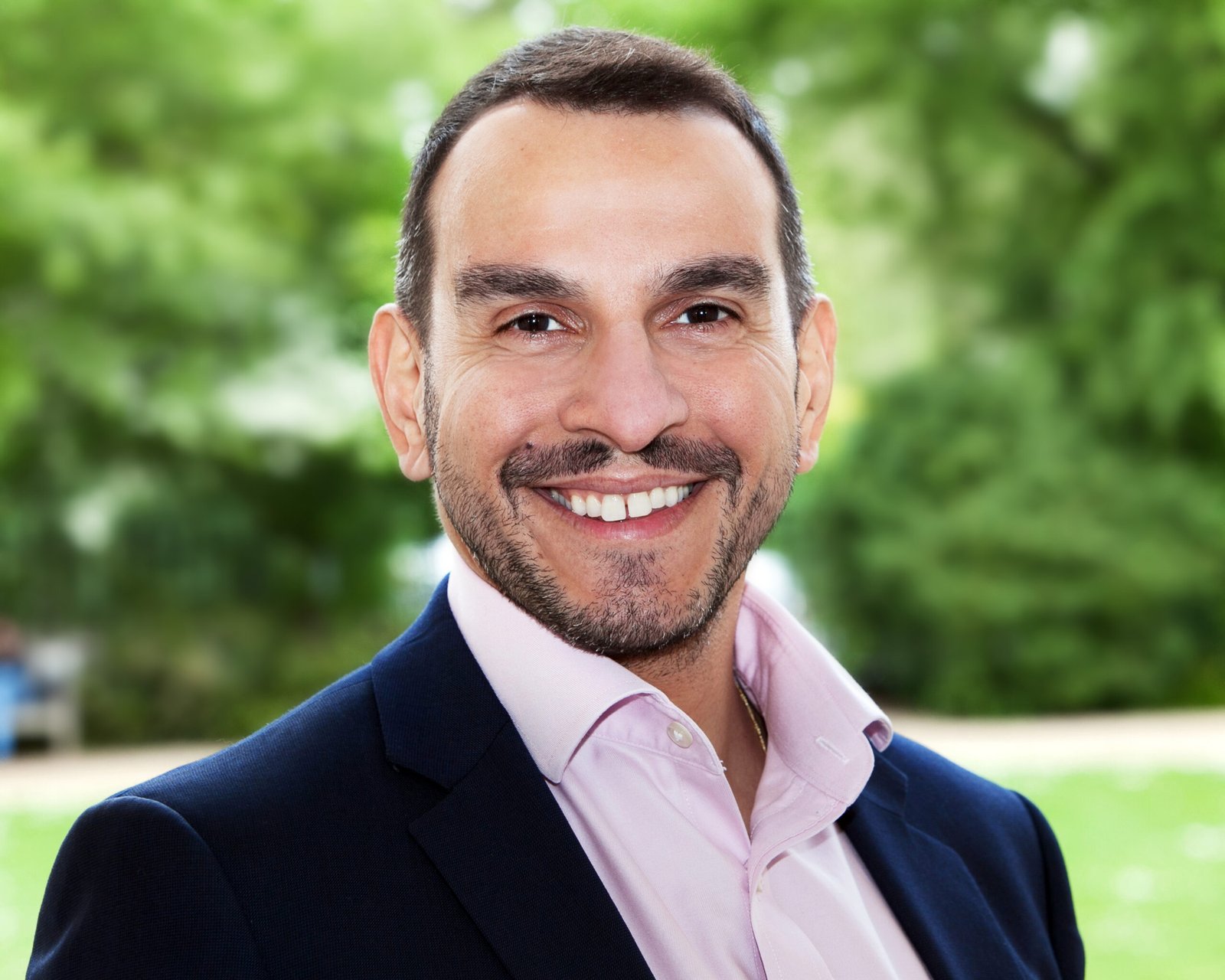 Ionnia IoannouFaculty HeadshotsLBS 15.5.24Photo © Sheila Burnett