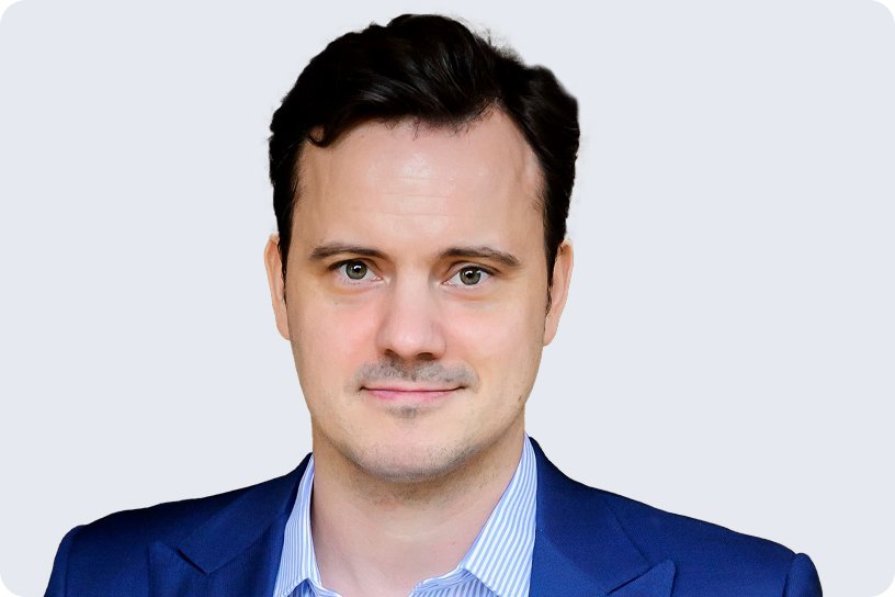 Søren Fryland Møller CL