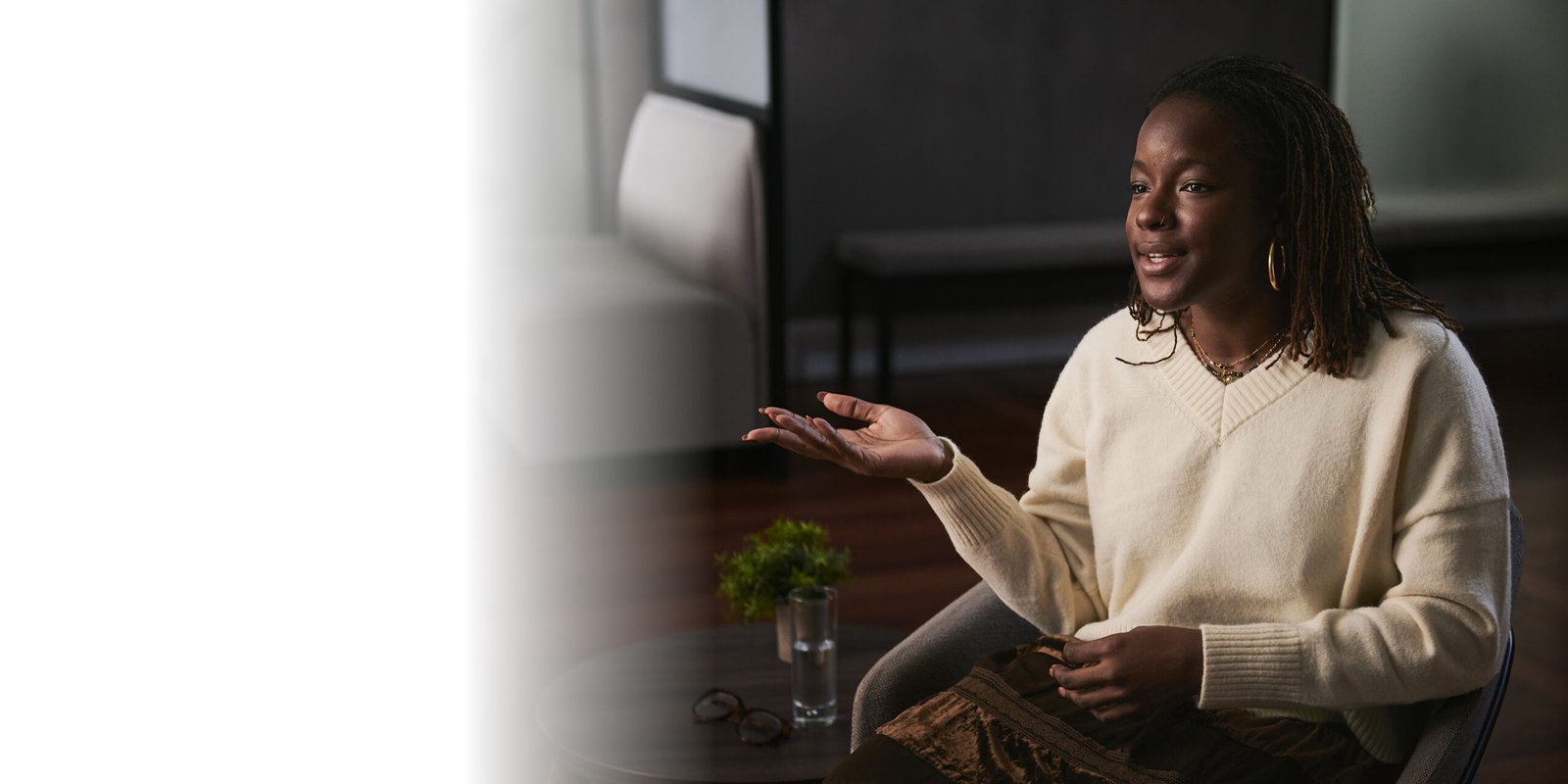 John-Antoinette-Vermilye-video