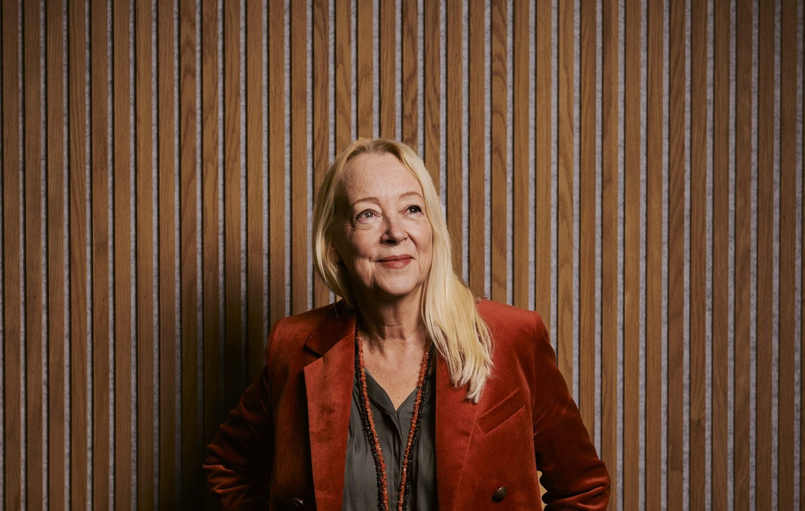 Portrait of Lynda Gratton