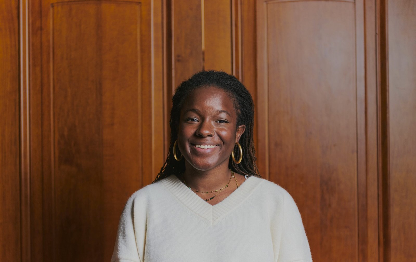 Portrait of Natachi Onwuamaegbu